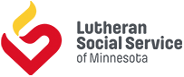 Lutheran Social Service of Minnesota logo