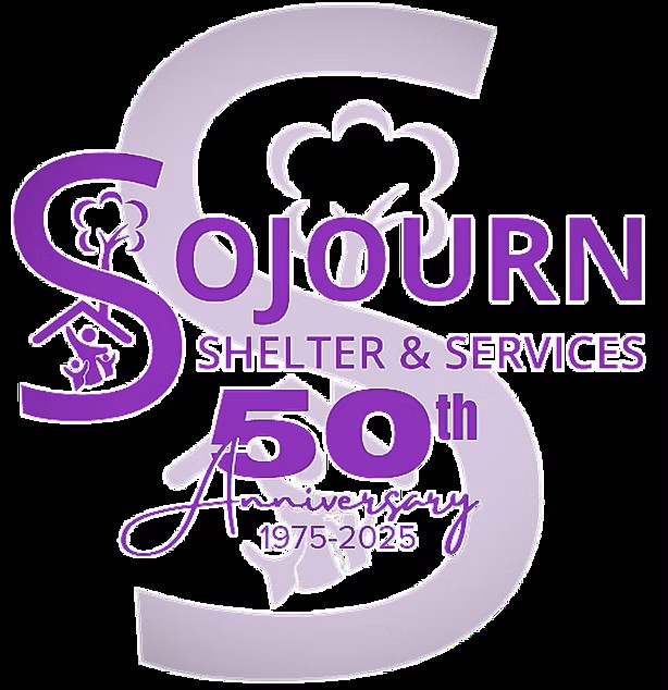 Sojourn Shelter and Services logo