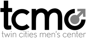 Twin Cities Men's Center logo