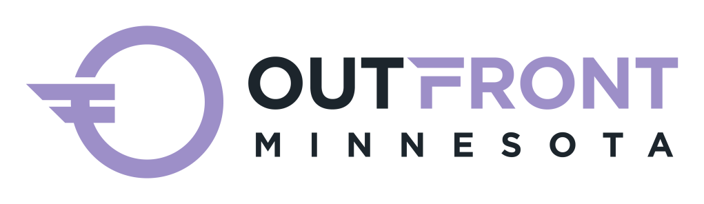 outfront minnesota logo